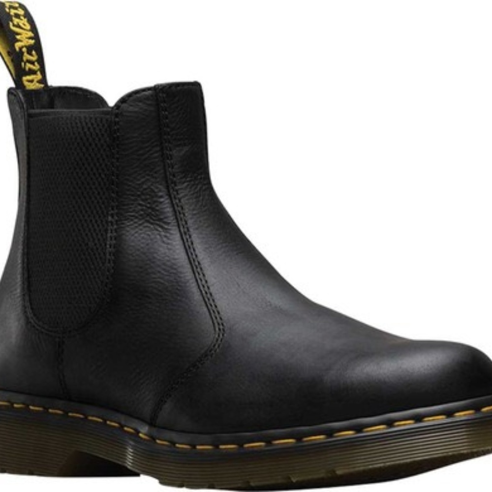 Dr Marten Carpathian Chelsea Boots